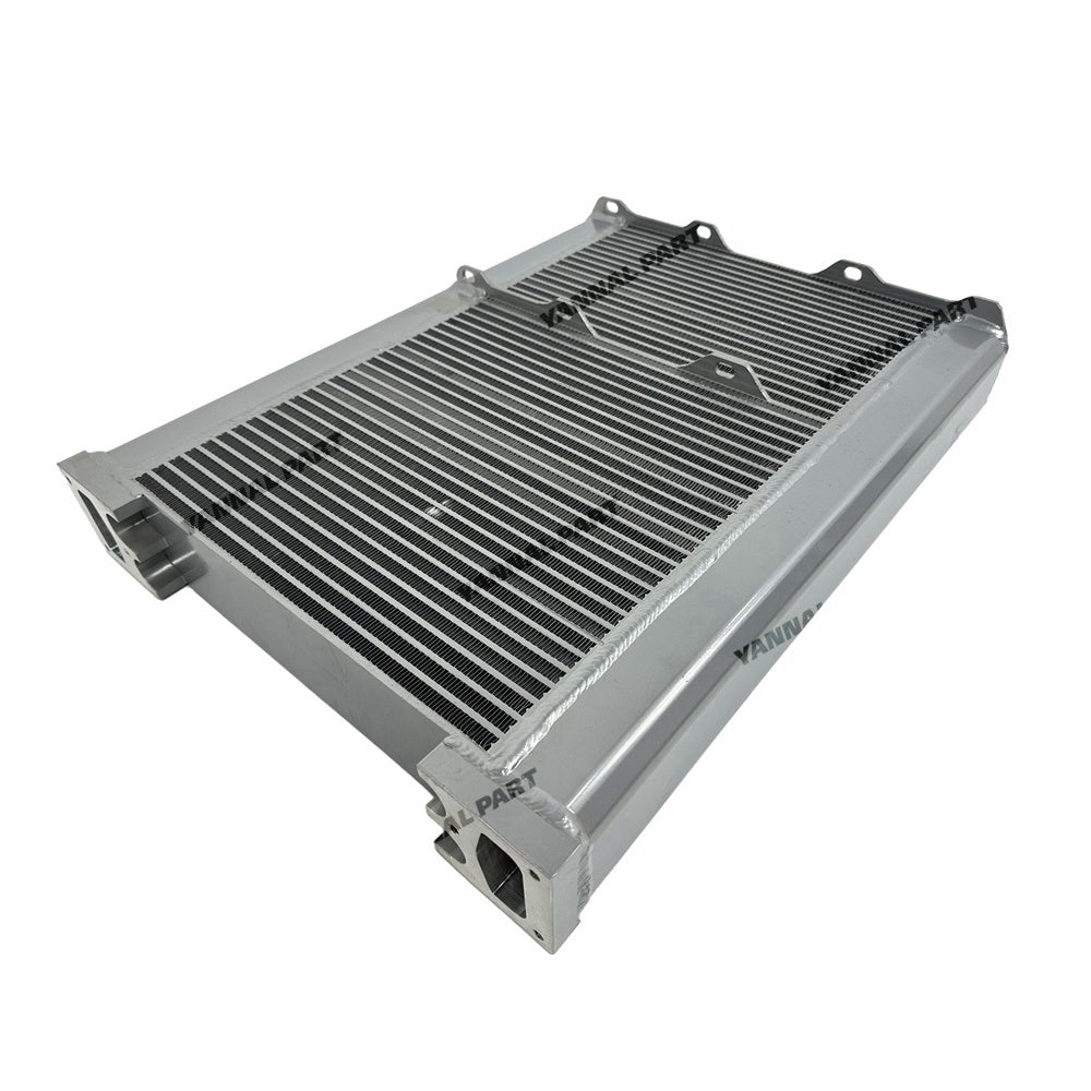 Radiator 04259463 04251403 Fit For Deutz BF6M1013 Engine