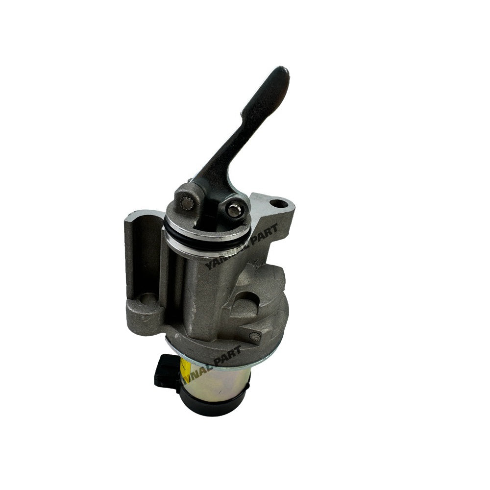 Fuel Stop Solenoid 0293-8080 04513018 Fit For Deutz BF6M2012 Engine