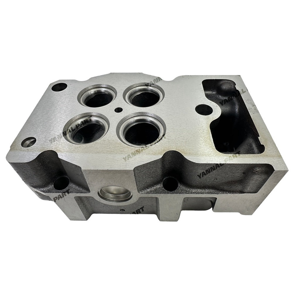 Bare Cylinder Head 04229050 Fit For Deutz BF8M1015 Engine