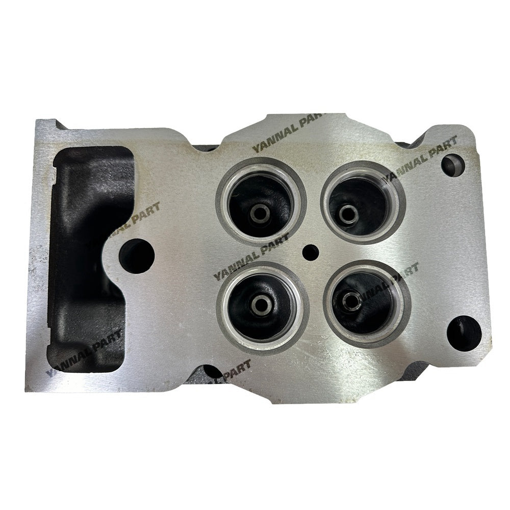 Bare Cylinder Head 04229050 Fit For Deutz BF8M1015 Engine