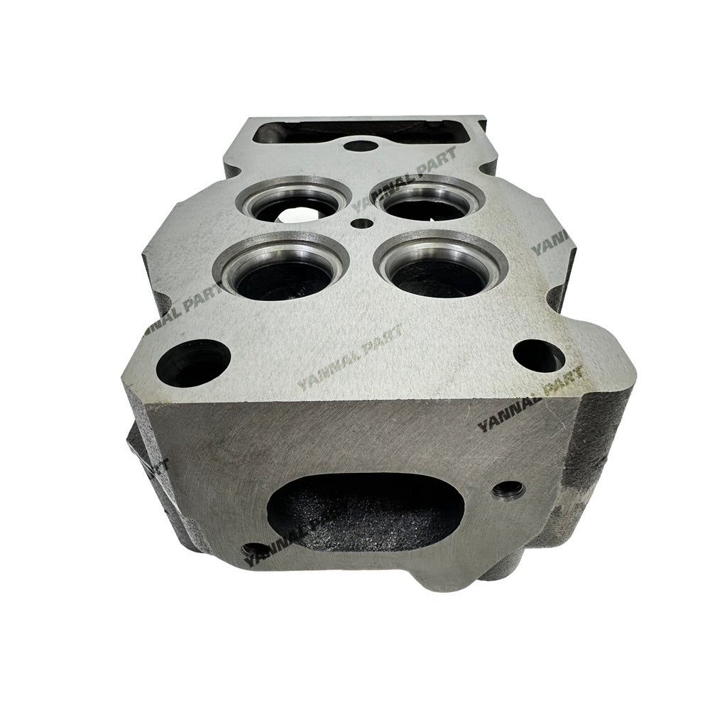 Bare Cylinder Head 04229050 Fit For Deutz BF8M1015 Engine