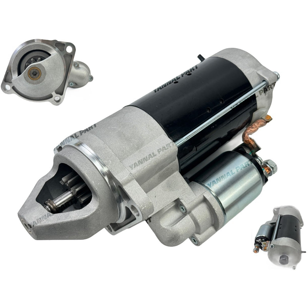 Starter Motor 5801577136 Fit For Deutz Engine