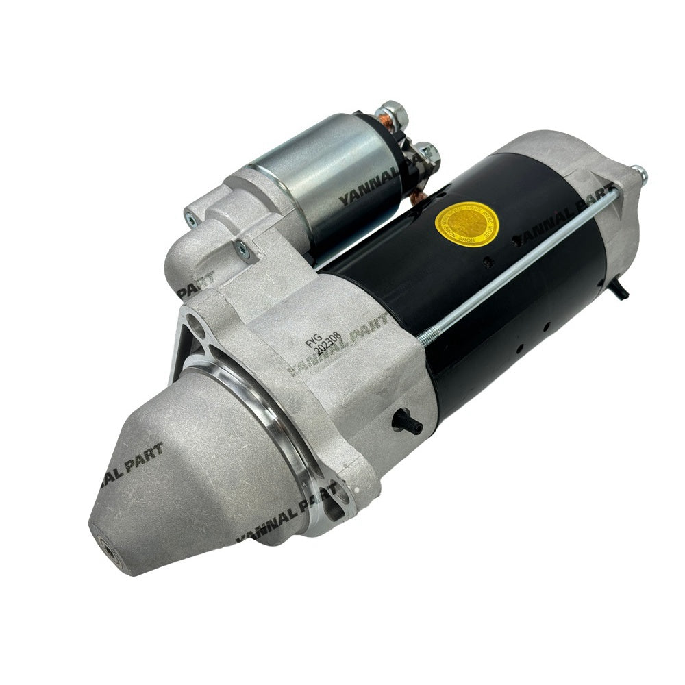 Starter Motor 5801577136 Fit For Deutz Engine