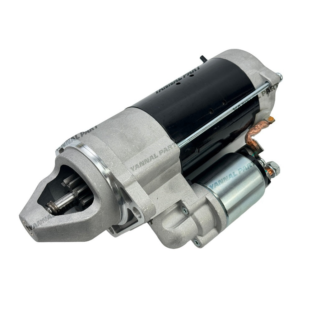 Starter Motor 5801577136 Fit For Deutz Engine