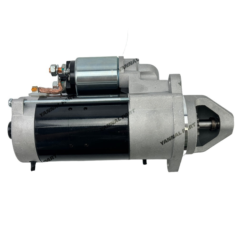 Starter Motor 5801577136 Fit For Deutz Engine