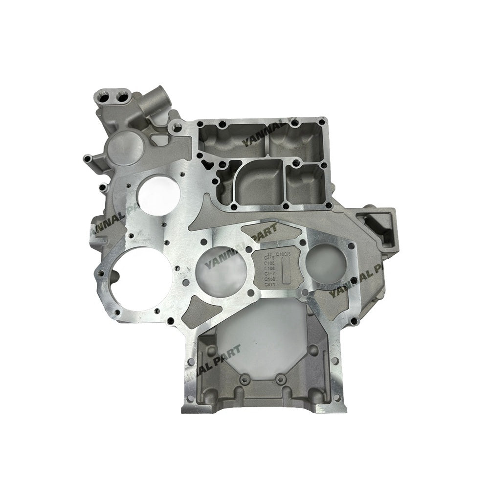 Timing Cover 3716C16C 3716C413 3716C415 3716C165 3716C166 3716C167 3716C168 Fit For Perkins 1004-40T Engine