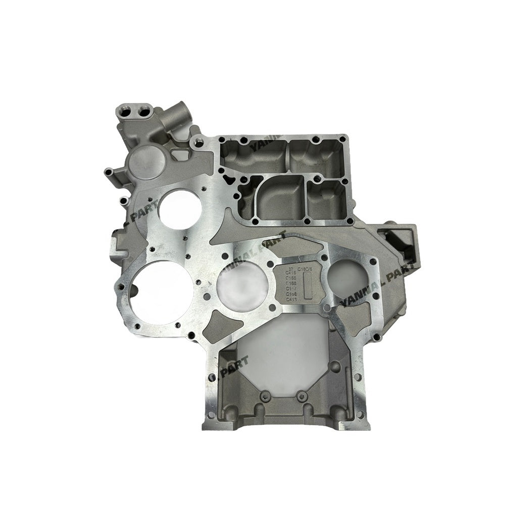 Timing Cover 3716C16C 3716C413 3716C415 3716C165 3716C166 3716C167 3716C168 Fit For Perkins 1004-40T Engine