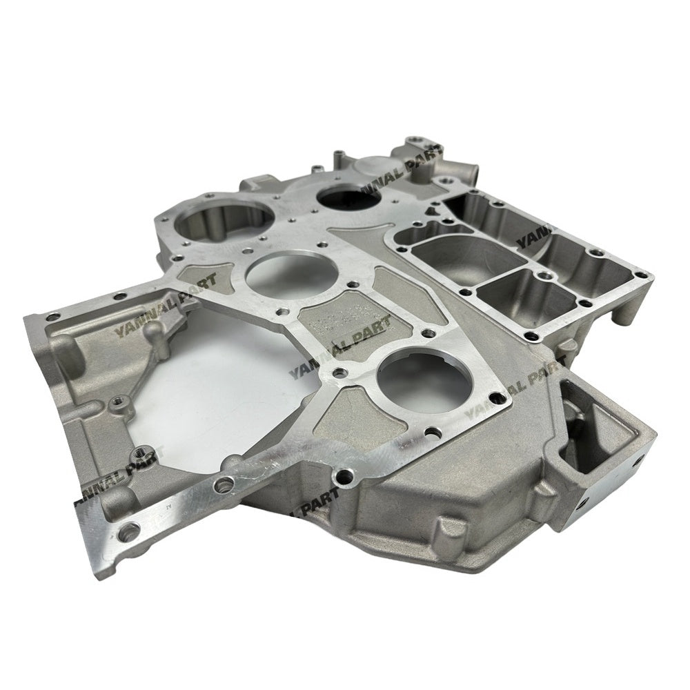 Timing Cover 3716C16C 3716C413 3716C415 3716C165 3716C166 3716C167 3716C168 Fit For Perkins 1004-40T Engine