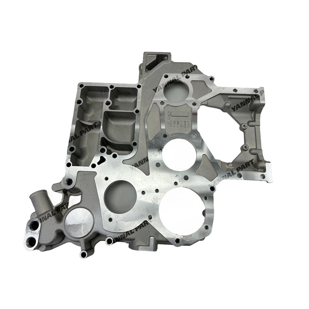 Timing Cover 3716C16C 3716C413 3716C415 3716C165 3716C166 3716C167 3716C168 Fit For Perkins 1004-40T Engine