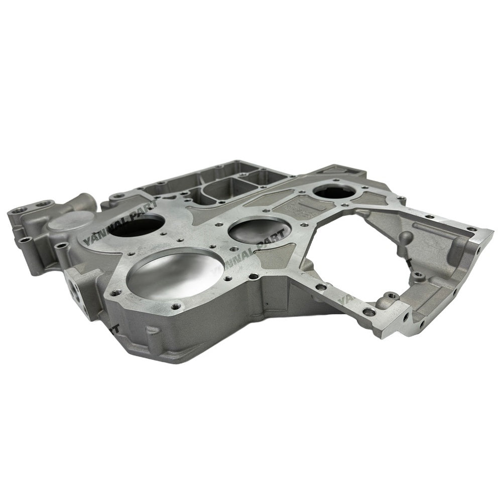 Timing Cover 3716C16C 3716C413 3716C415 3716C165 3716C166 3716C167 3716C168 Fit For Perkins 1004-40T Engine