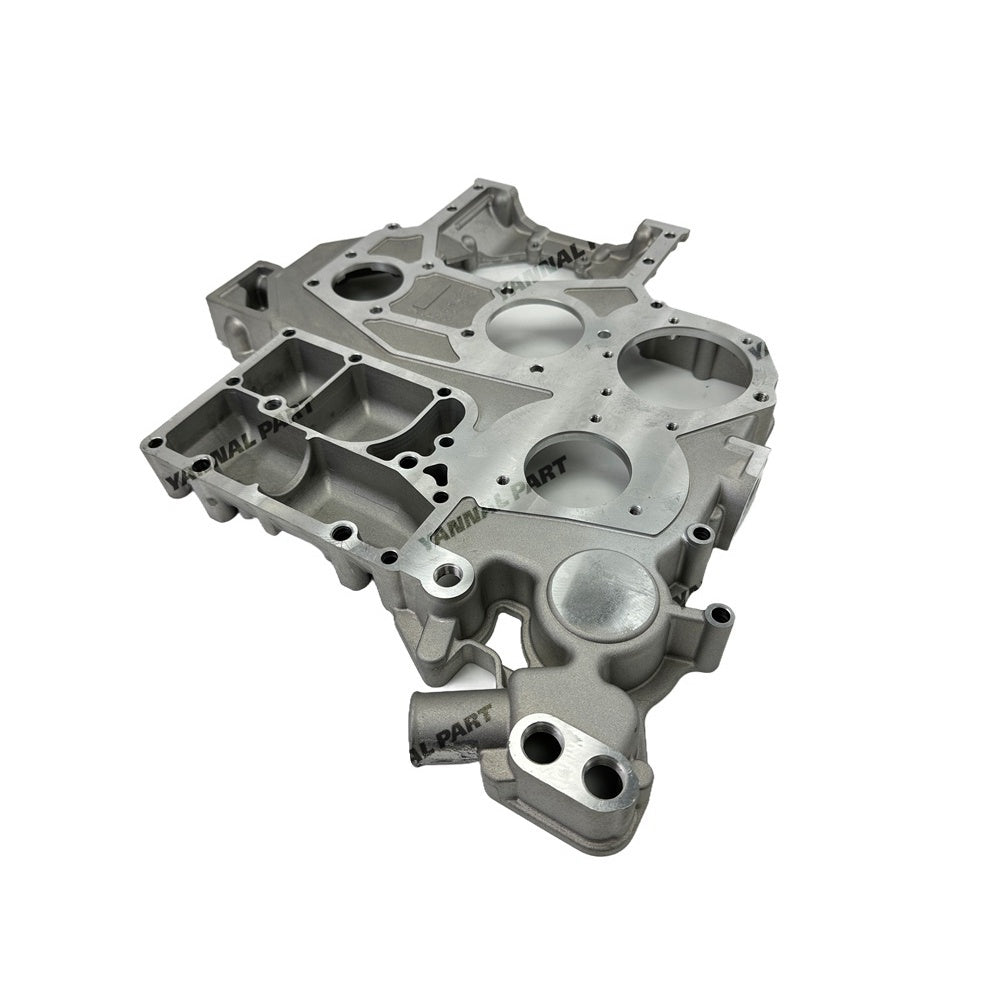 Timing Cover 3716C16C 3716C413 3716C415 3716C165 3716C166 3716C167 3716C168 Fit For Perkins 1004-40TW Engine