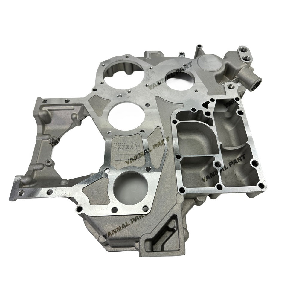 Timing Cover 3716C16C 3716C413 3716C415 3716C165 3716C166 3716C167 3716C168 Fit For Perkins 1004-42 Engine