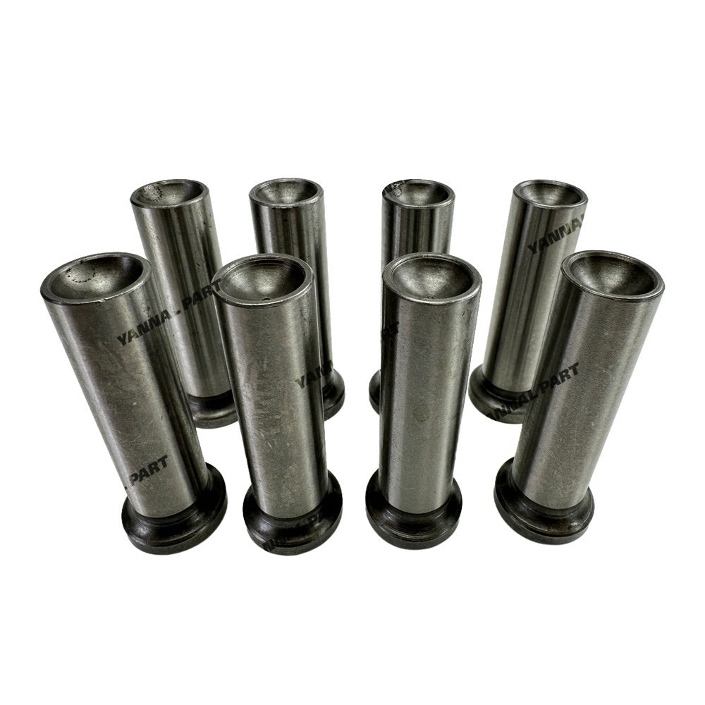 8 PCS Valve Tappet 3142U061 Fit For Perkins 1104D-E44TA Engine