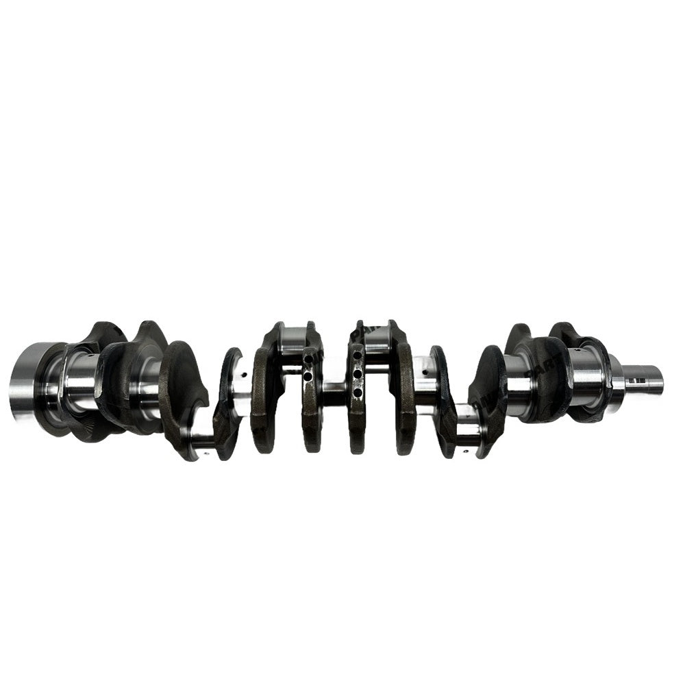 Crankshaft Fit For Perkins 1106D-70TA Engine