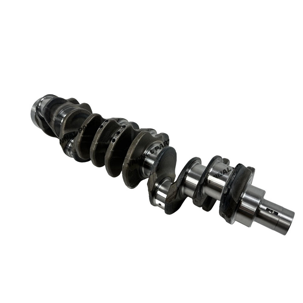 Crankshaft Fit For Perkins 1106D-70TA Engine