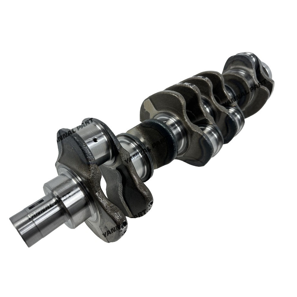 Crankshaft Fit For Perkins 1106D-70TA Engine