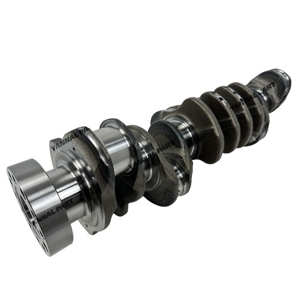 Crankshaft Fit For Perkins 1106D-70TA Engine