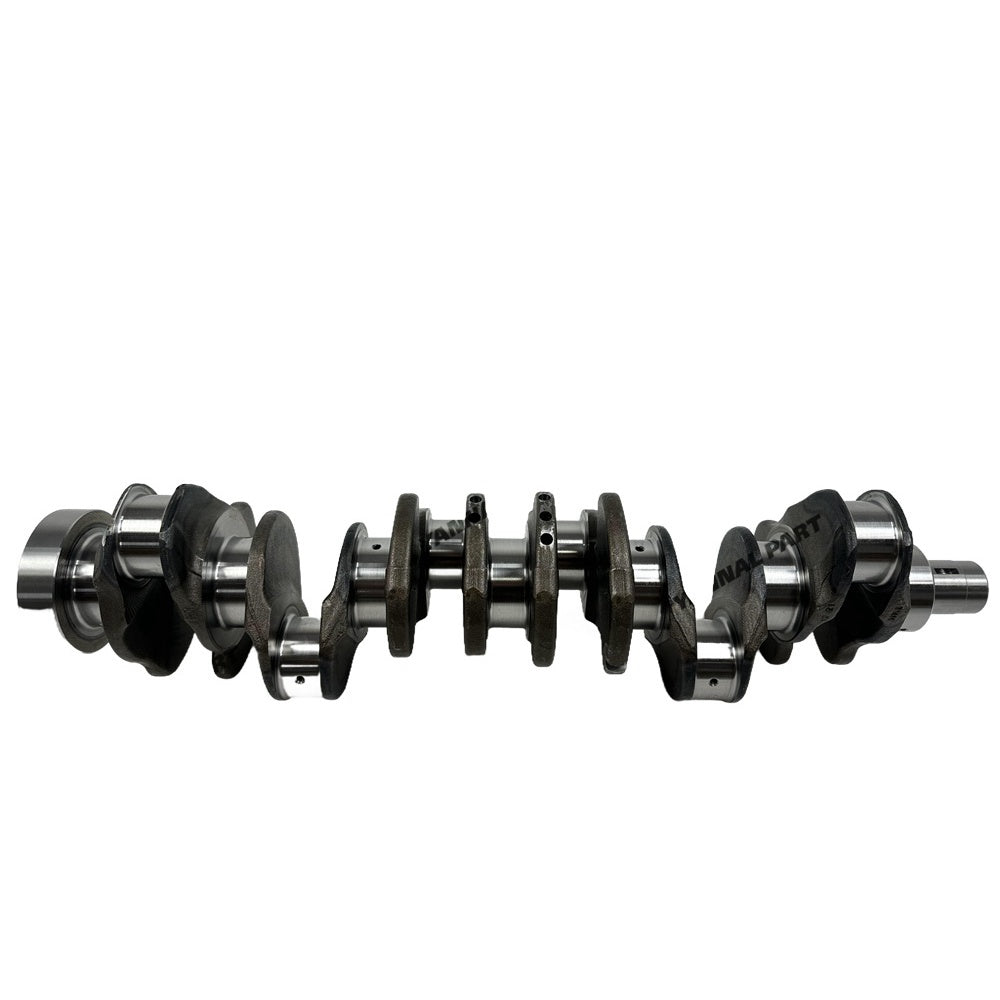 Crankshaft Fit For Perkins 1106D-70TA Engine