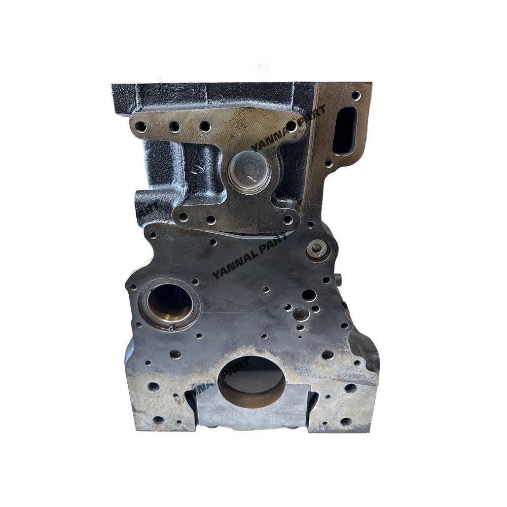 Cylinder Block Fit For Perkins 1106D-70TA Engine