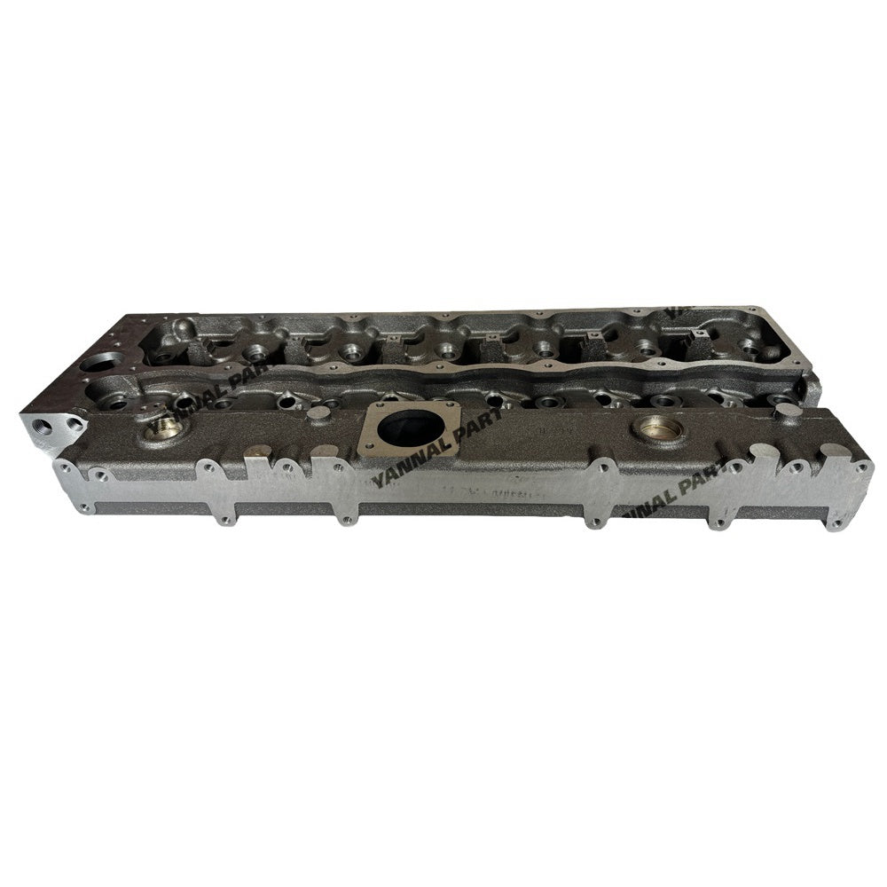 Bare Cylinder Head Fit For Perkins 1106D-70TA Engine