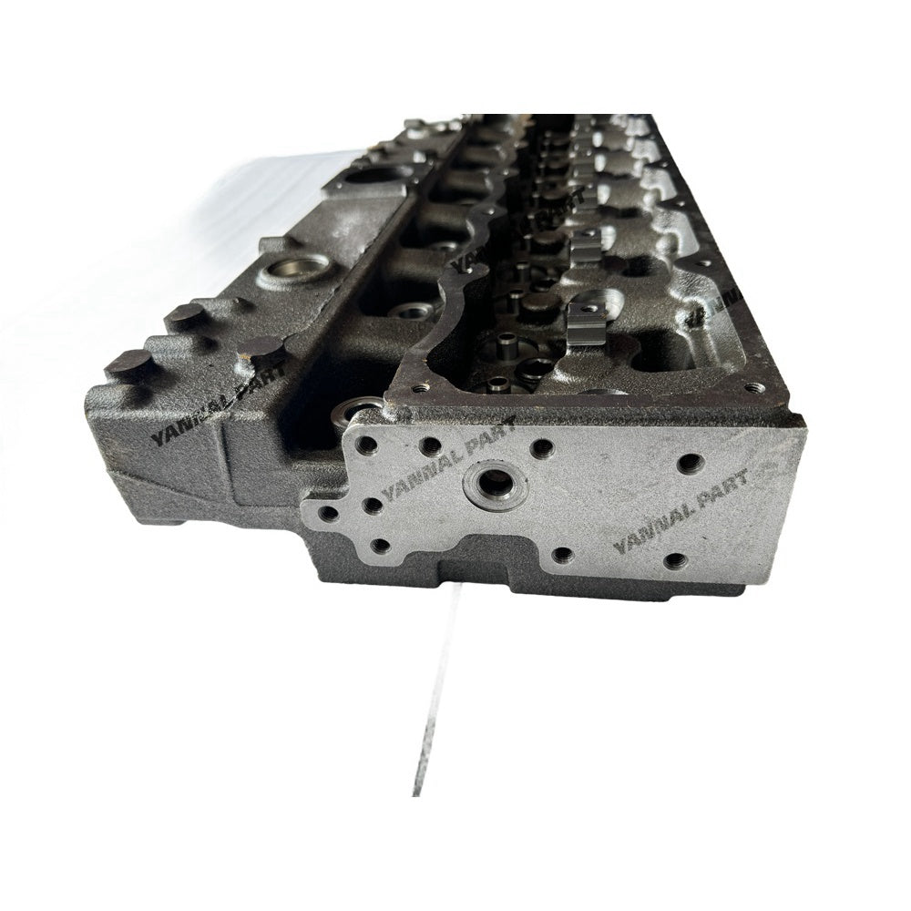 Bare Cylinder Head Fit For Perkins 1106D-70TA Engine