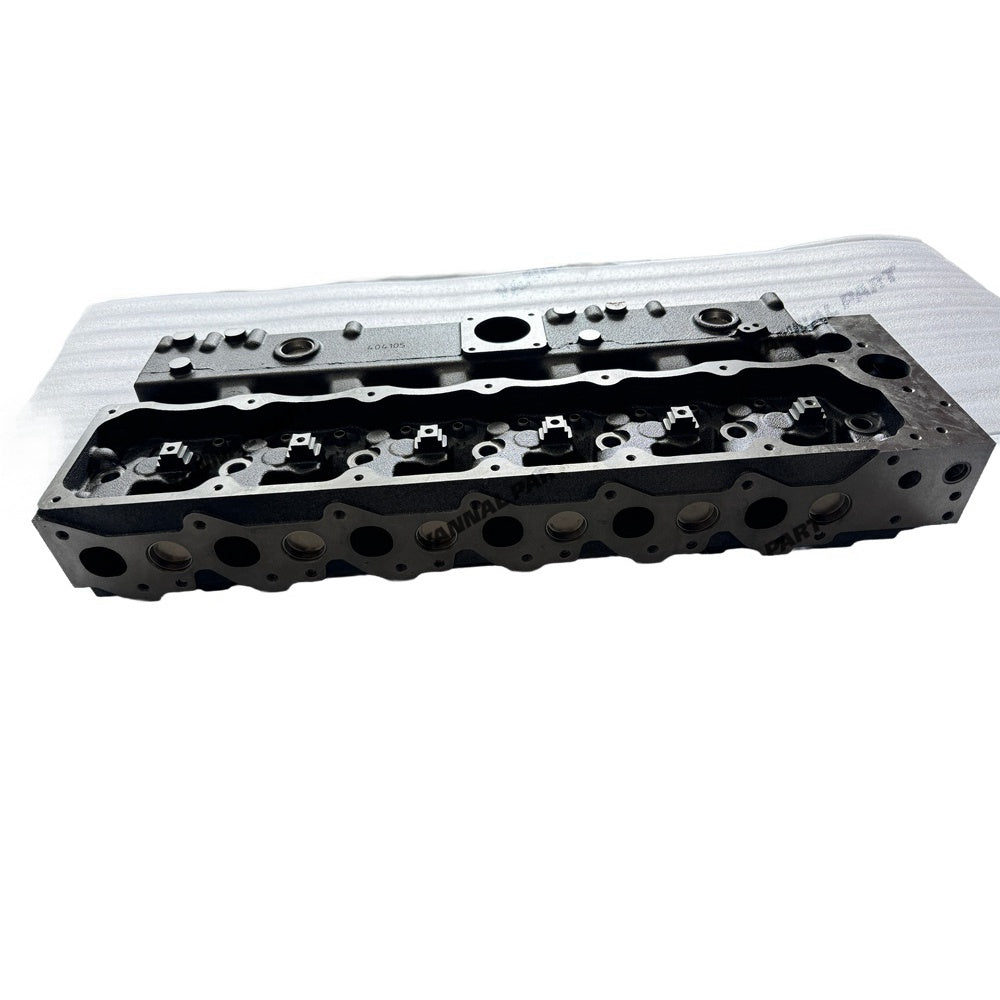 Bare Cylinder Head Fit For Perkins 1106D-70TA Engine