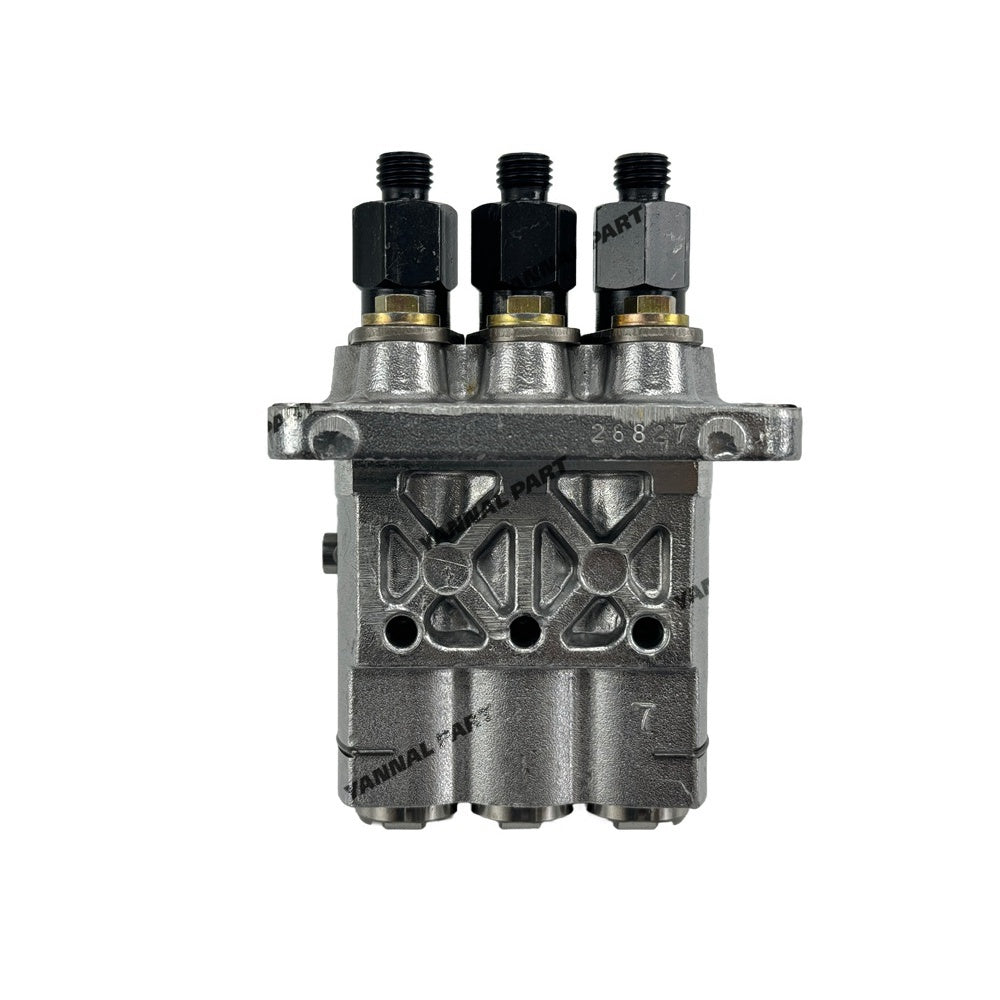 Injection Pump 131011021 Fit For Perkins 403D-15 Engine