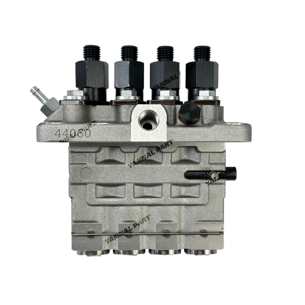 Injection Pump 131010080 Fit For Perkins 404C-22 Engine