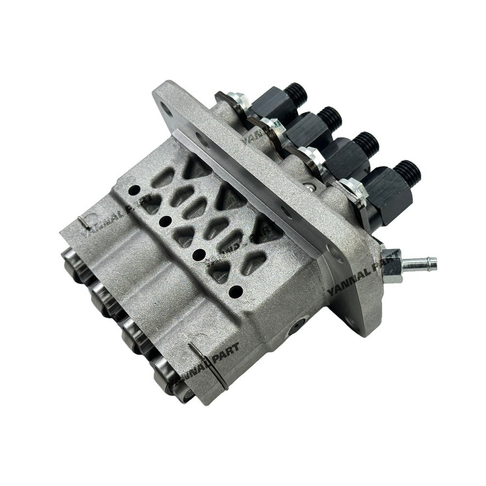 Injection Pump 131010080 Fit For Perkins 404C-22 Engine