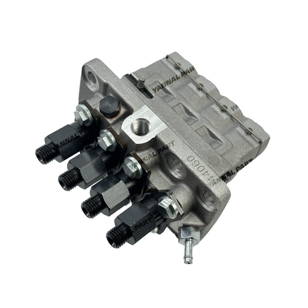 Injection Pump 131010080 Fit For Perkins 404C-22 Engine