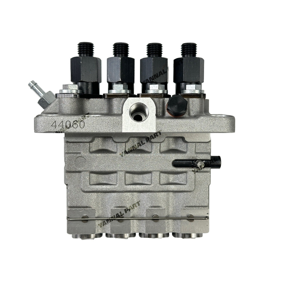 Injection Pump 131010080 Fit For Perkins 404D-22 Engine