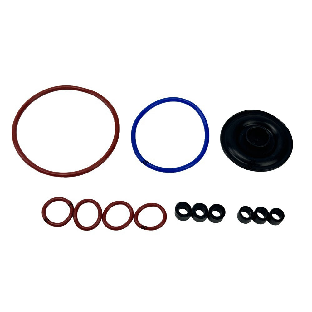 1 Set Overhaul Gasket Kit U5LT0344 Fit For Perkins 704.26 Engine