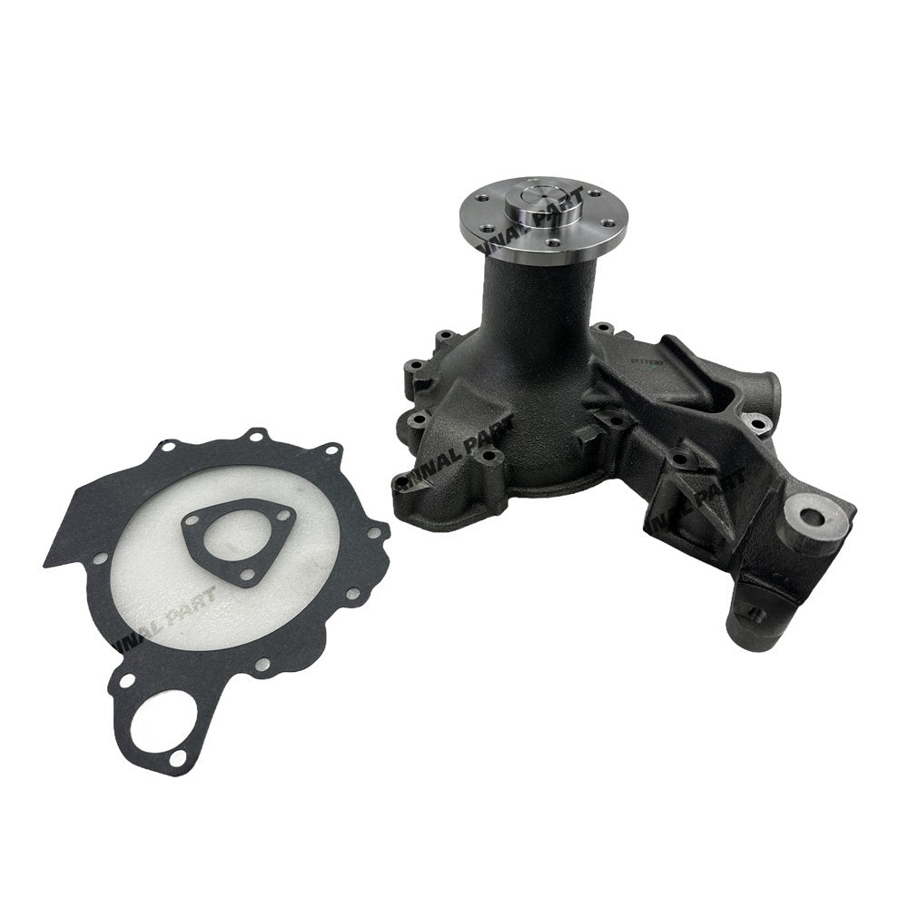 Water Pump OE51145 Fit For Perkins Engine