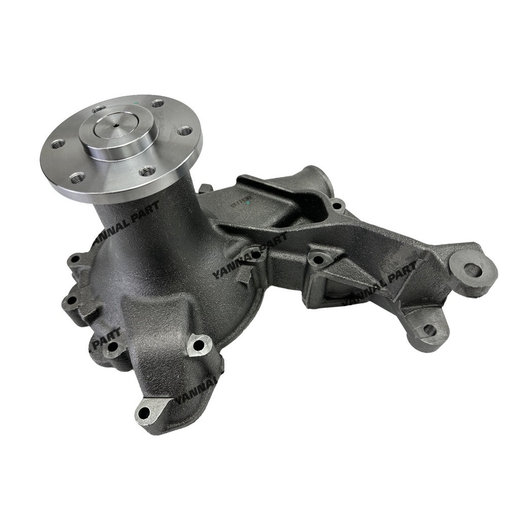 Water Pump OE51145 Fit For Perkins Engine