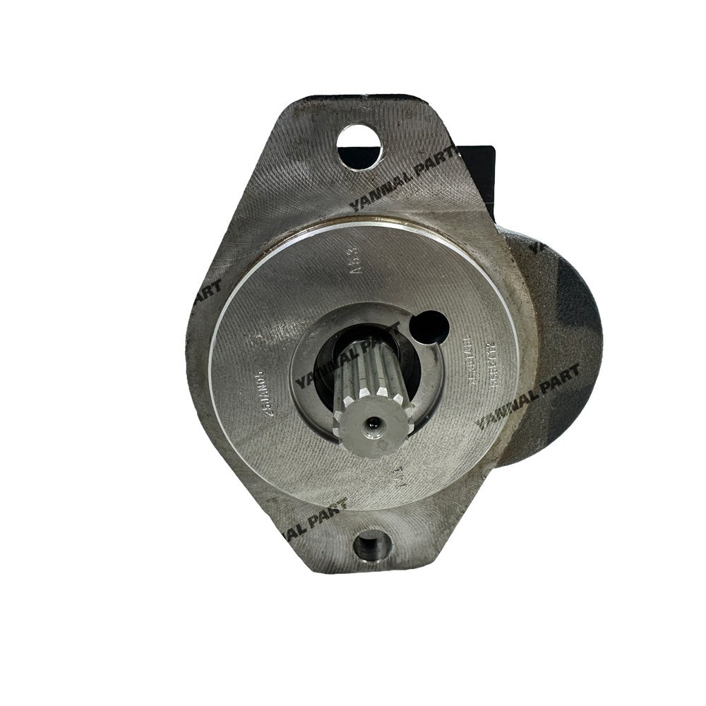 Hydraulic Pump 6686712 Fit For Bobcat Engine