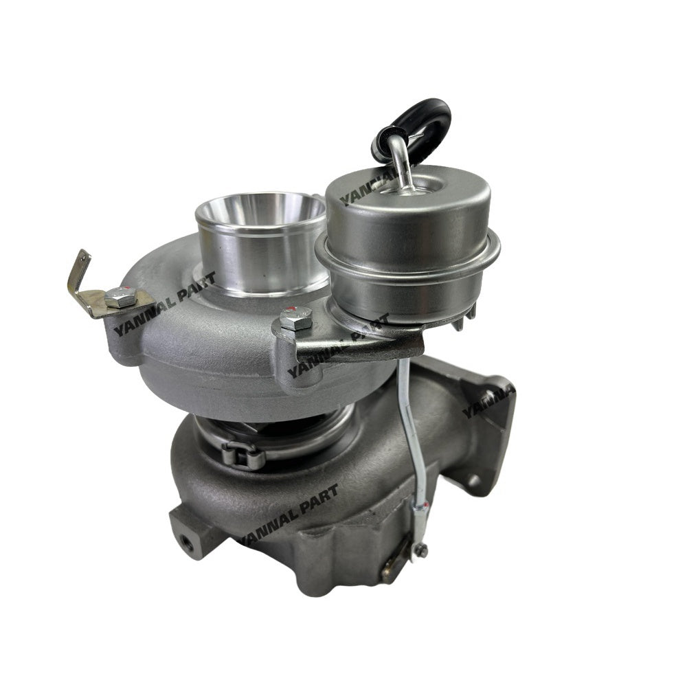 Turbocharger 17201-17010 Fit For Toyota 1HD Engine