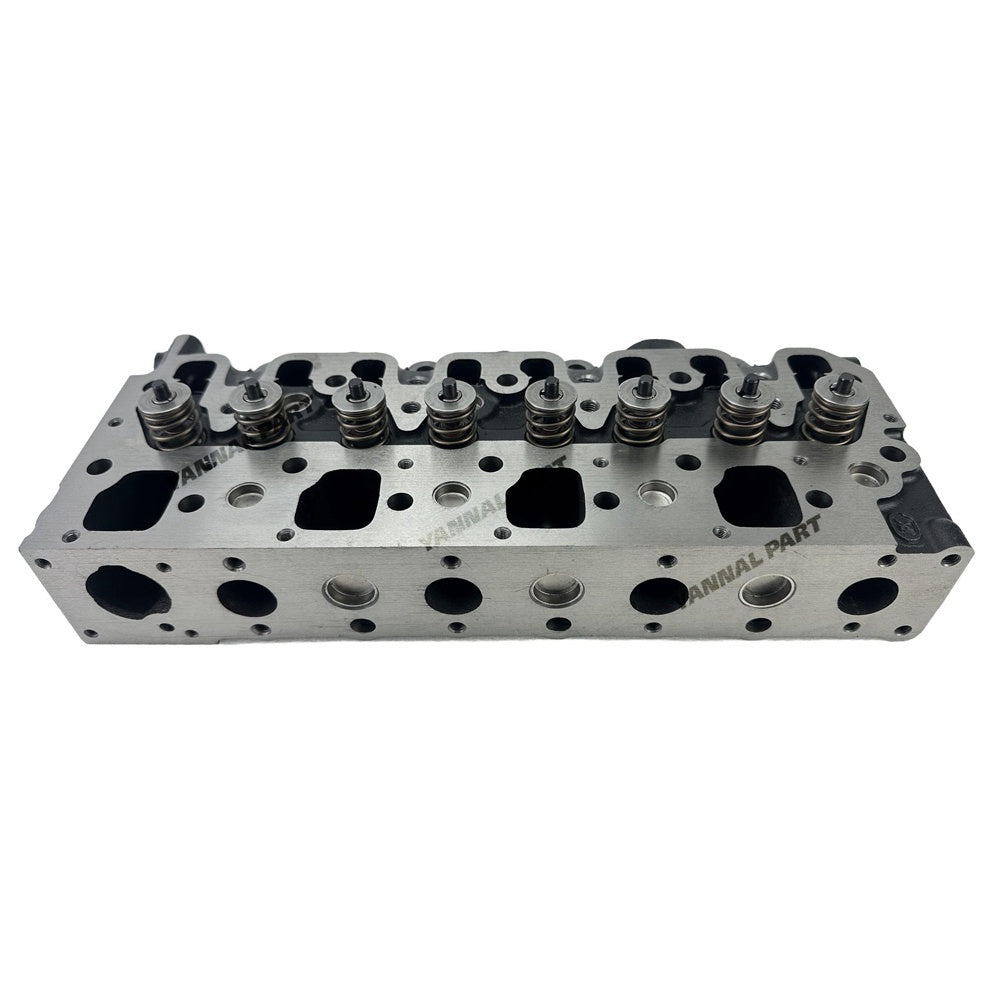 Bare Cylinder Head Fit For Shibar N844 Engine