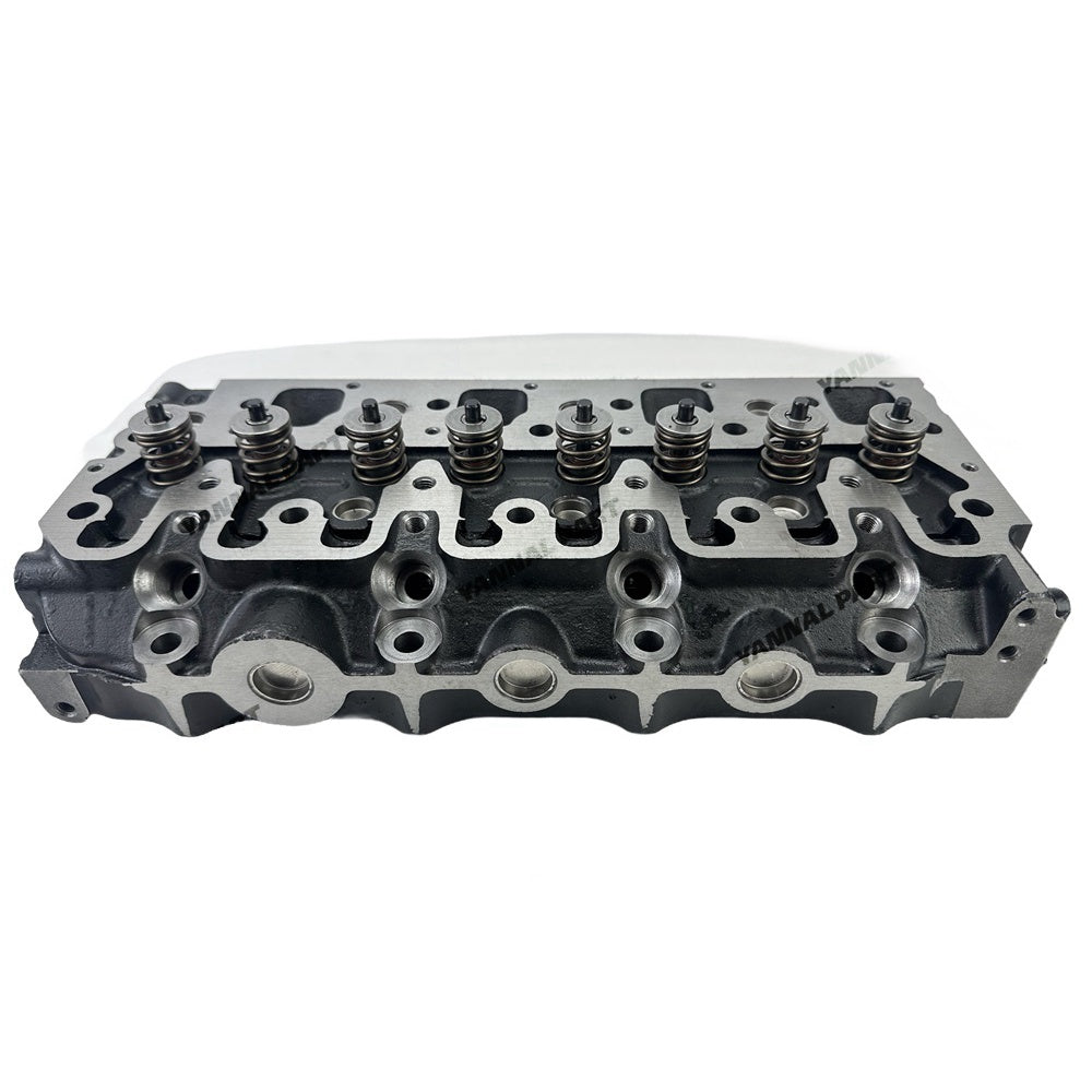 Bare Cylinder Head Fit For Shibar N844 Engine