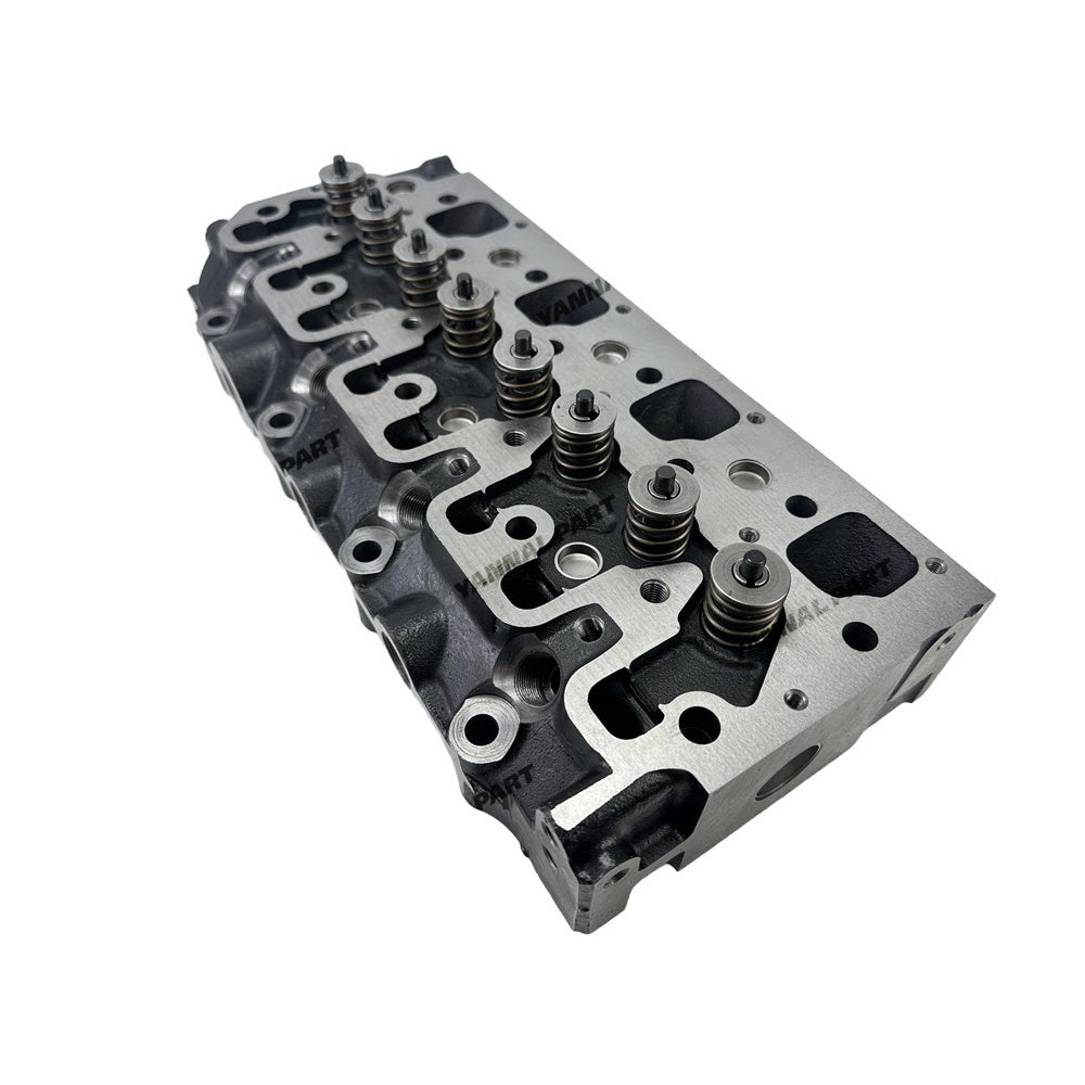 Bare Cylinder Head Fit For Shibar N844 Engine