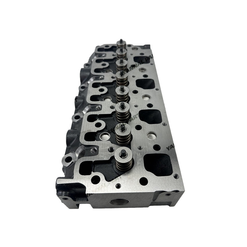 Bare Cylinder Head Fit For Shibar N844 Engine