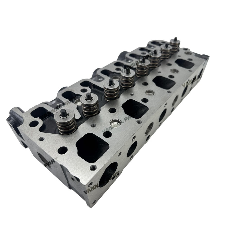 Bare Cylinder Head Fit For Shibar N844 Engine