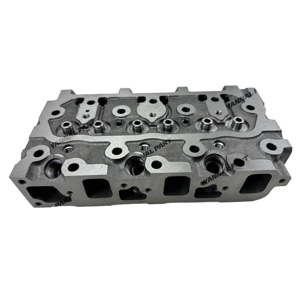 Bare Cylinder Head Fit For Yanmar 3TNA72 Engine