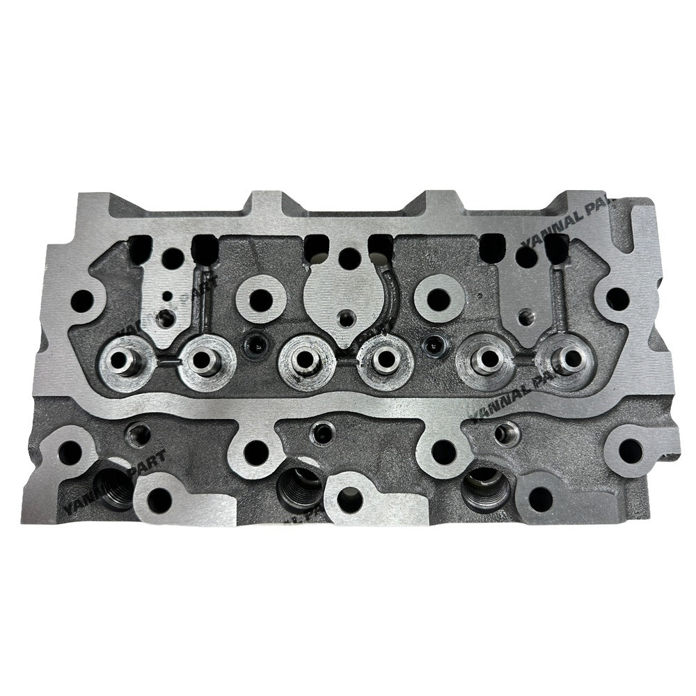 Bare Cylinder Head Fit For Yanmar 3TNA72 Engine