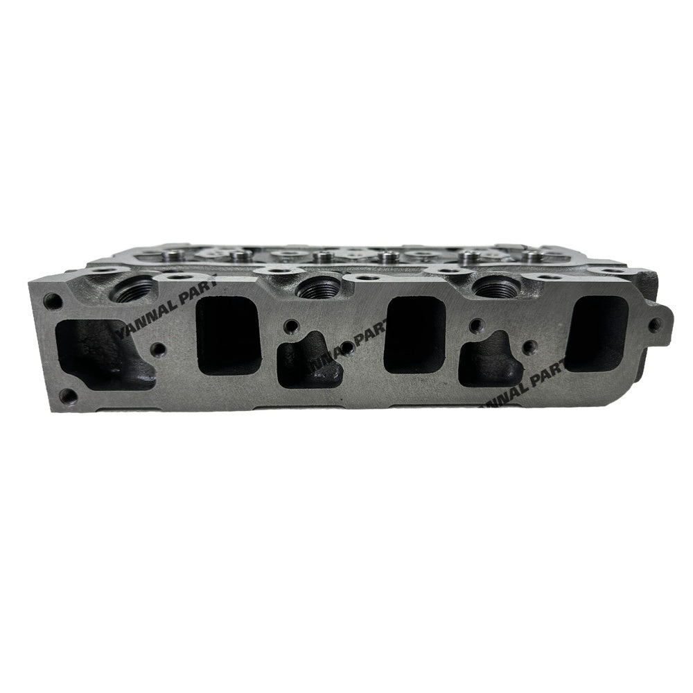 Bare Cylinder Head Fit For Yanmar 3TNA72 Engine