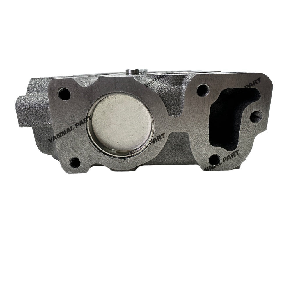 Bare Cylinder Head Fit For Yanmar 3TNA72 Engine