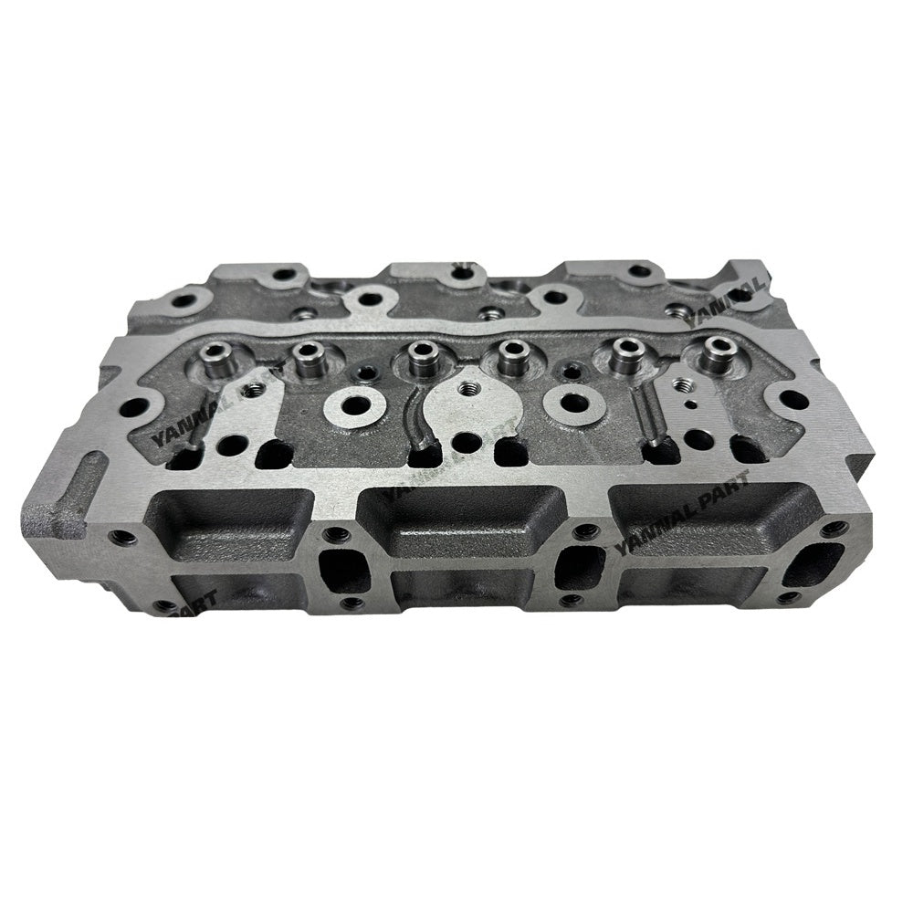 Bare Cylinder Head Fit For Yanmar 3TNA72 Engine