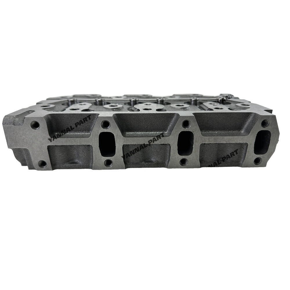 Bare Cylinder Head Fit For Yanmar 3TNA72 Engine