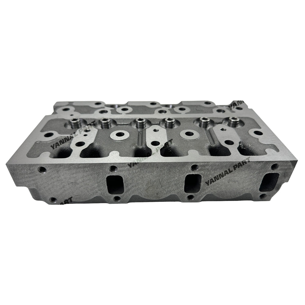 Bare Cylinder Head Fit For Yanmar 3TNE74B Engine