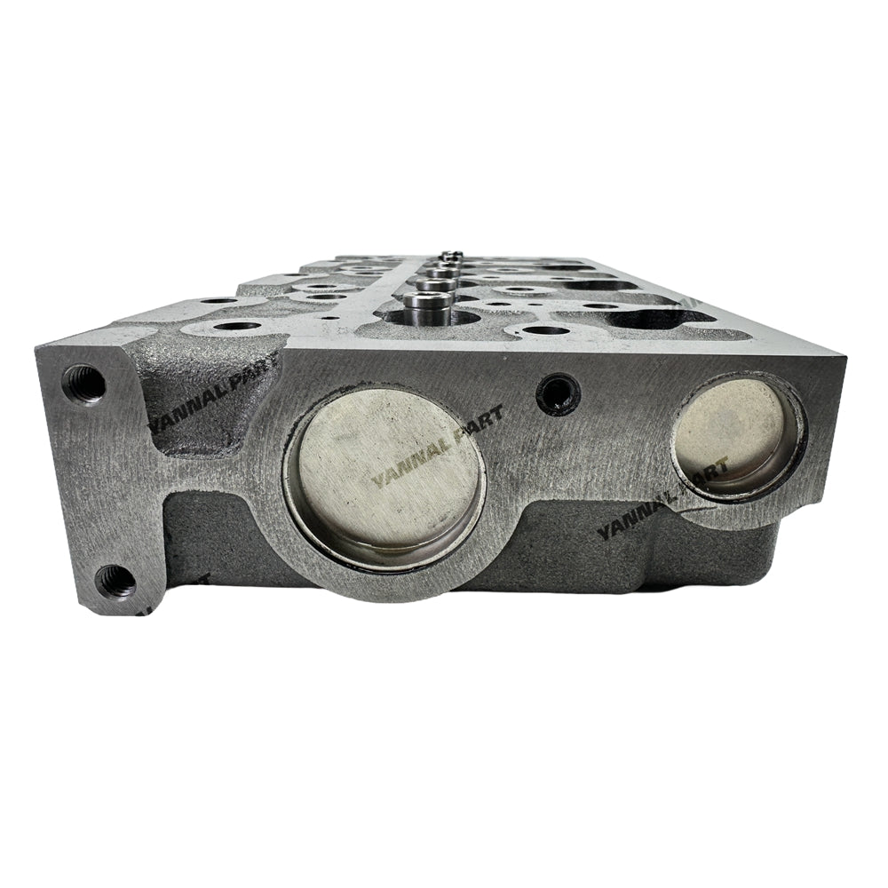 Bare Cylinder Head Fit For Yanmar 3TNE74B Engine