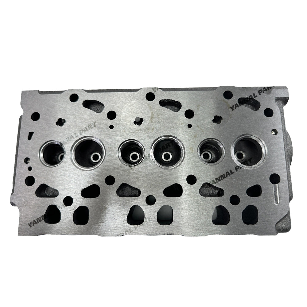 Bare Cylinder Head Fit For Yanmar 3TNE74B Engine